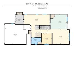 5219 18 Av Sw, Edmonton, AB T6X1A4 Photo 29