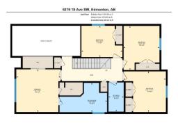 5219 18 Av Sw, Edmonton, AB T6X1A4 Photo 30