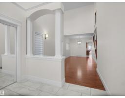 Bedroom 4 - 5219 18 Av Sw, Edmonton, AB T6X1A4 Photo 7