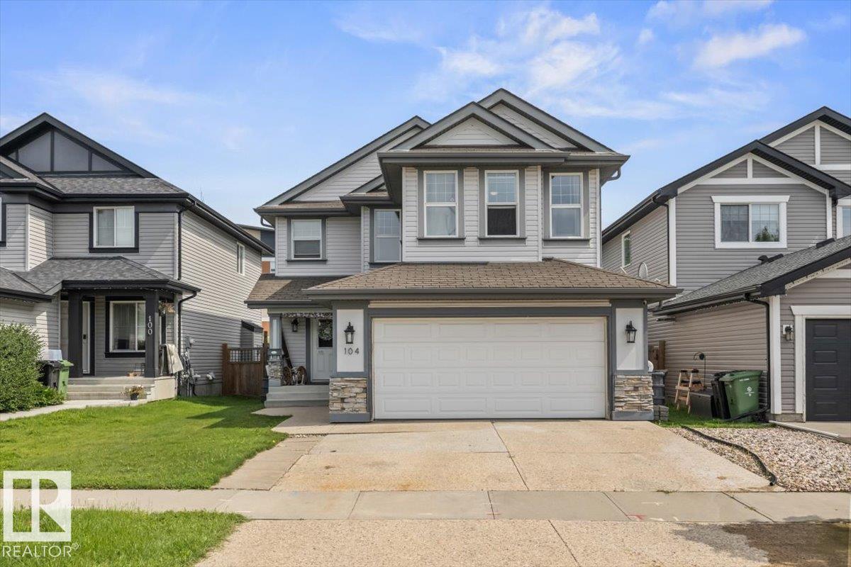 Photo of 104 BECKER CR, Fort Saskatchewan