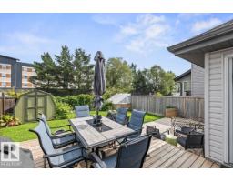 104 Becker Cr, Fort Saskatchewan, AB T8L0C2 Photo 40
