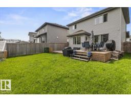 104 Becker Cr, Fort Saskatchewan, AB T8L0C2 Photo 42