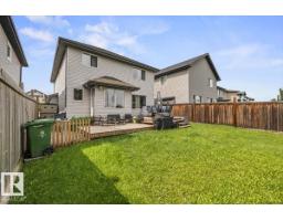 104 Becker Cr, Fort Saskatchewan, AB T8L0C2 Photo 43