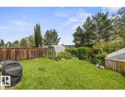 104 Becker Cr, Fort Saskatchewan, AB T8L0C2 Photo 45