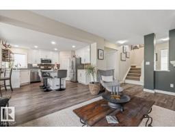 Bedroom 2 - 104 Becker Cr, Fort Saskatchewan, AB T8L0C2 Photo 6