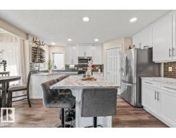 Bonus Room - 104 Becker Cr, Fort Saskatchewan, AB T8L0C2 Photo 9