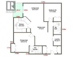 1420, 505 Railway Street W - photo 3