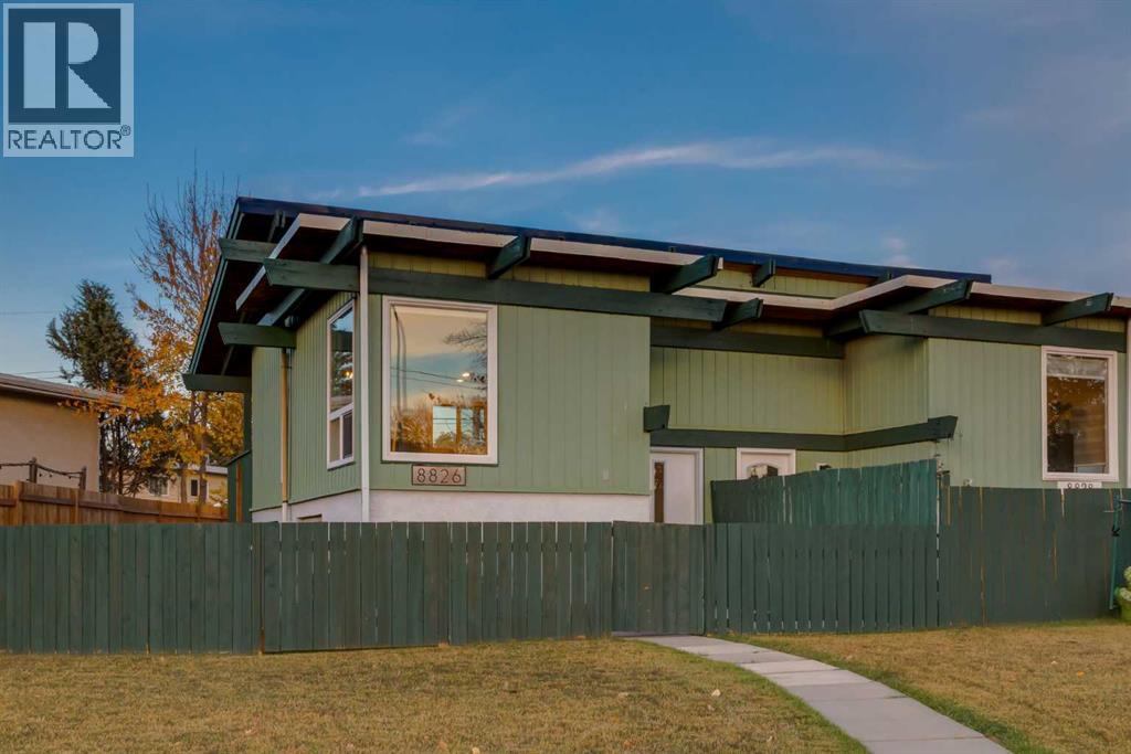 8826 6 Street SE - 33