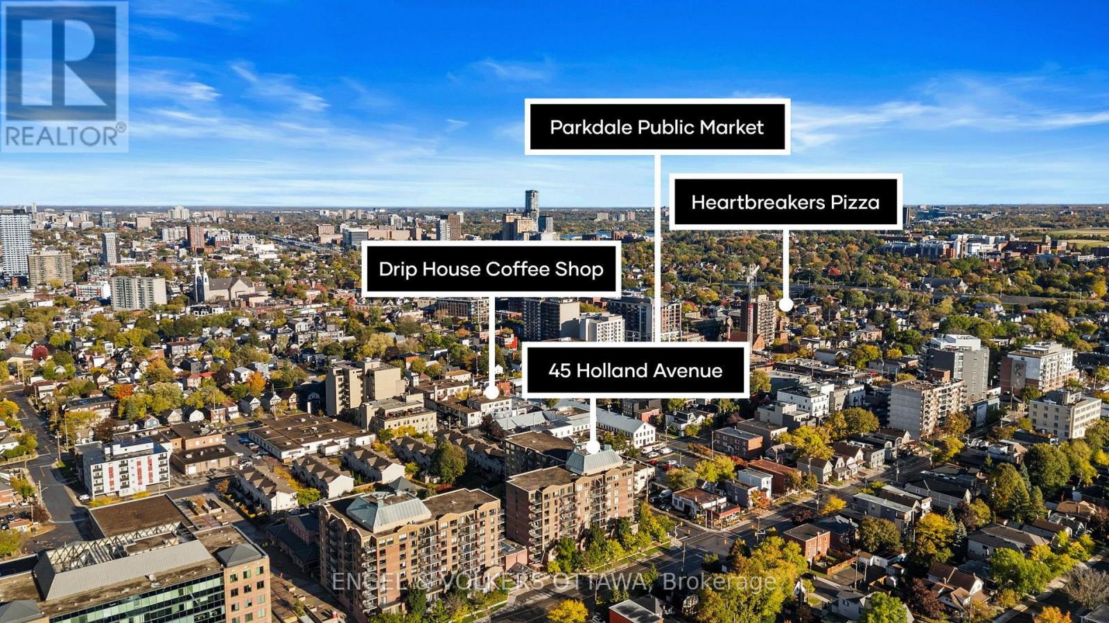 45 Holland Avenue — photo 36