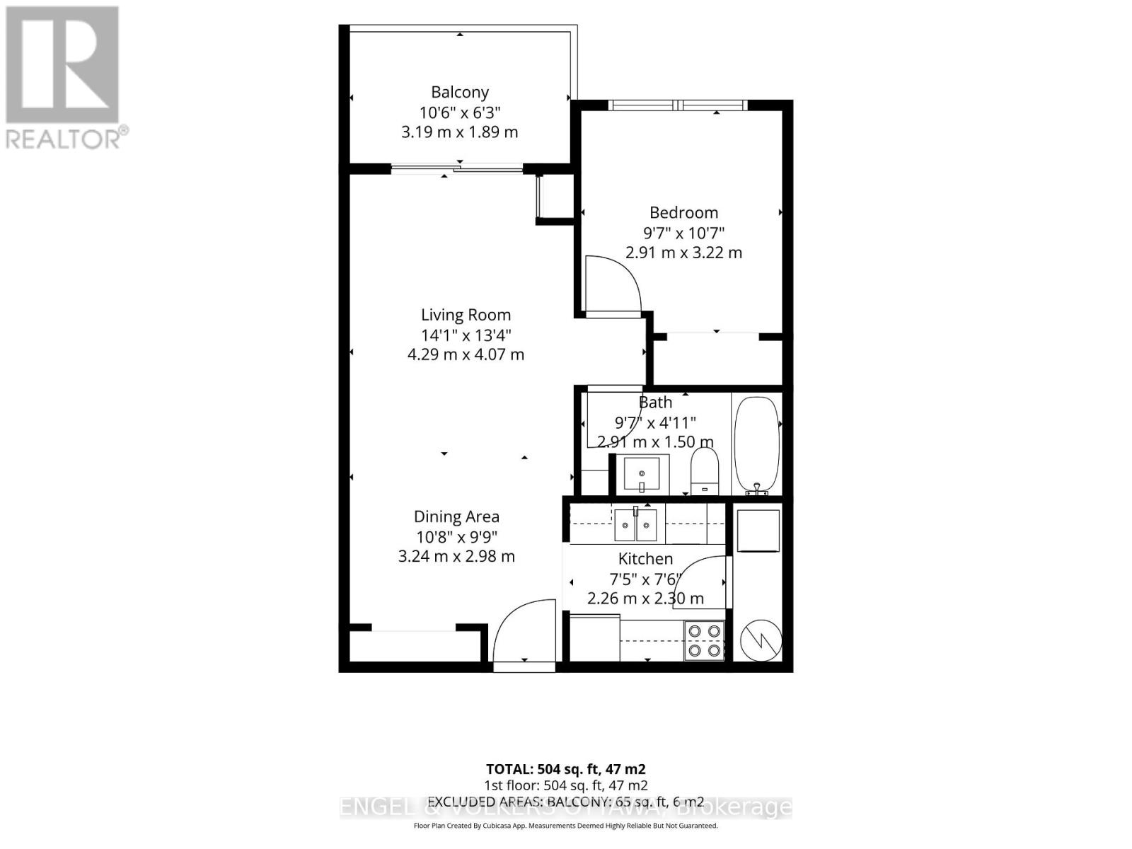 45 Holland Avenue — photo 41