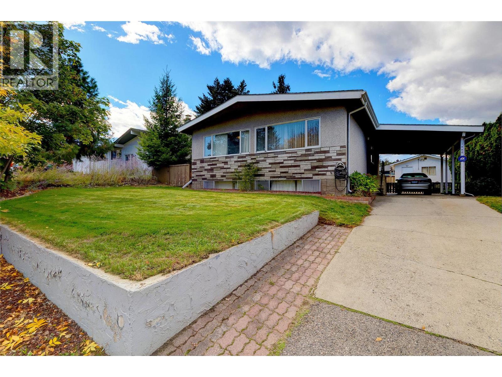 1440 Braemar Street, Kelowna - Image 1