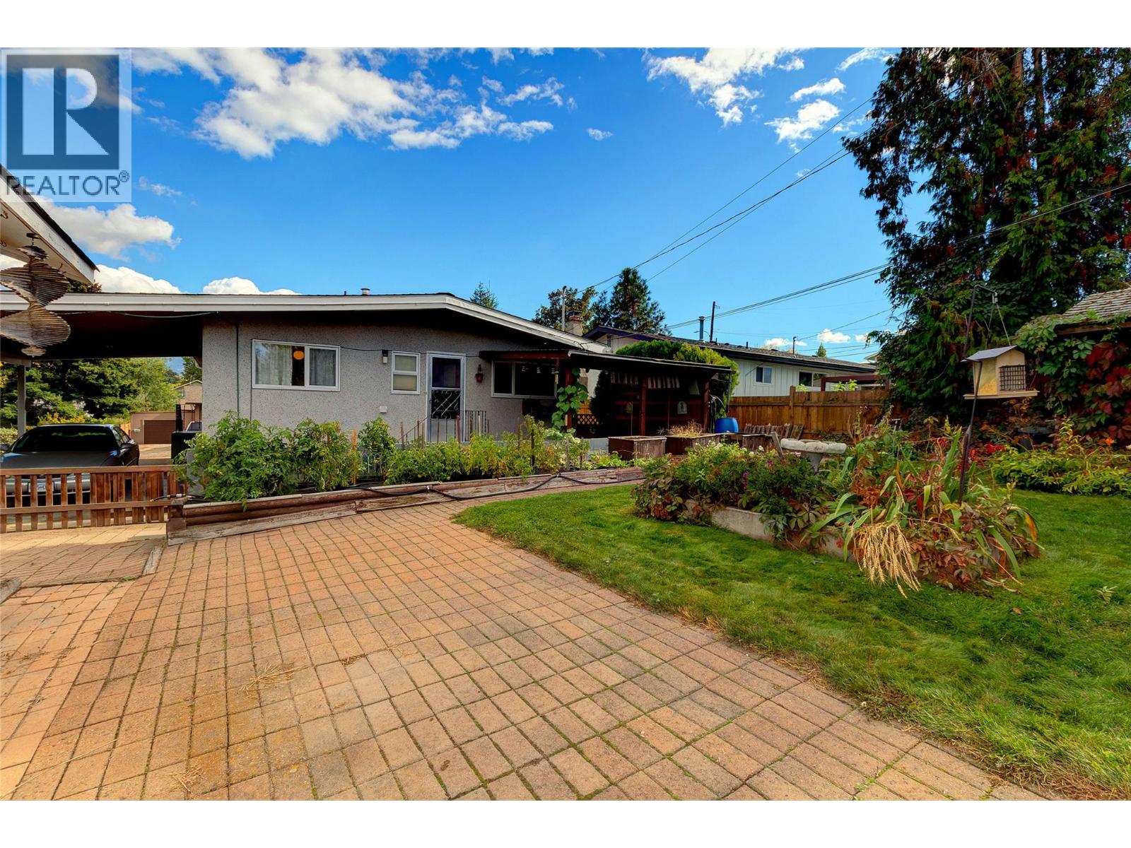 1440 Braemar Street, Kelowna - Image 1
