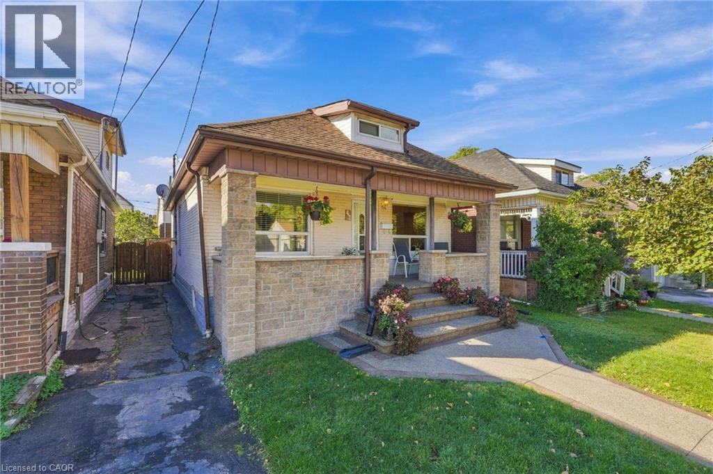 42 DALHOUSIE Avenue - 3