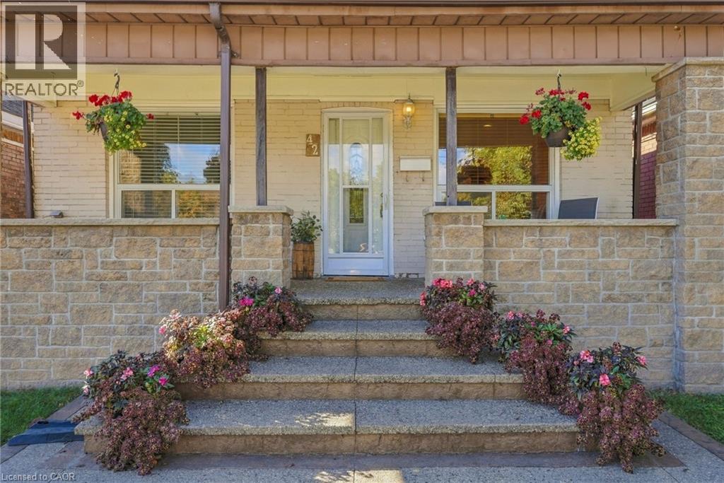 42 DALHOUSIE Avenue - 4