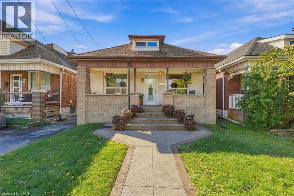 42 DALHOUSIE Avenue - 1
