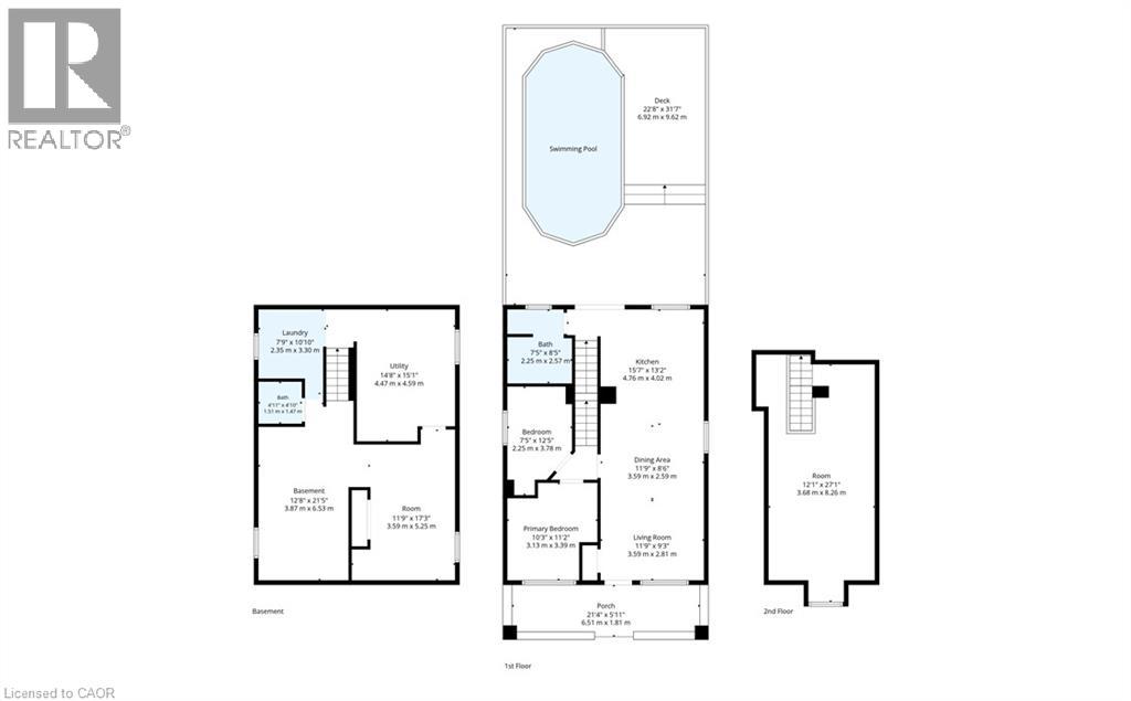 42 DALHOUSIE Avenue - 46