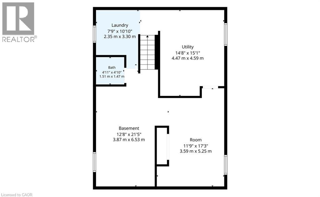 42 DALHOUSIE Avenue - 48