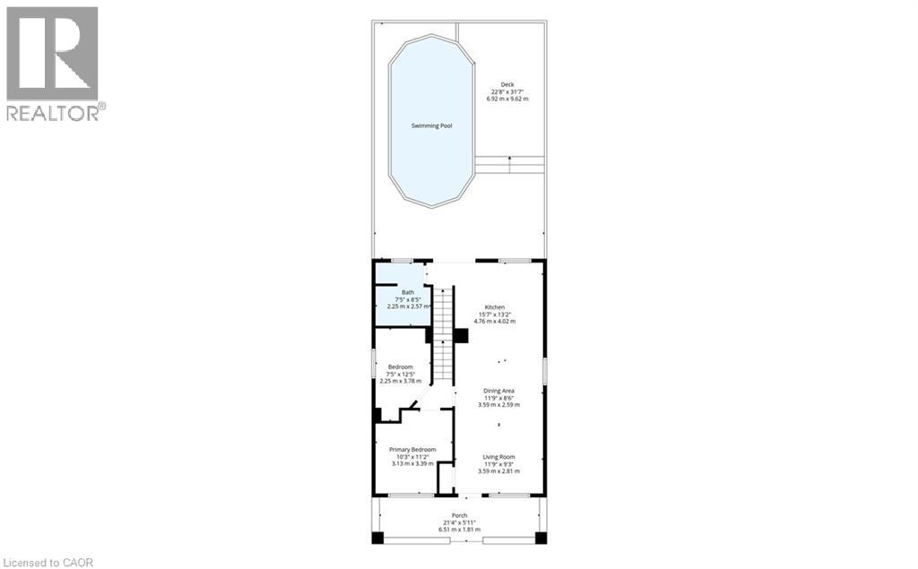 42 DALHOUSIE Avenue - 47