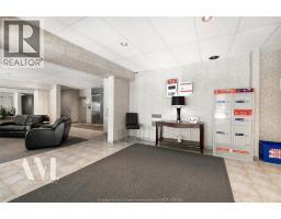 Foyer - 8591 Riverside Drive East Unit# 308, Windsor, ON N8S1G3 Photo 10