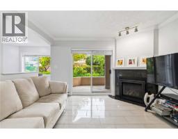 Dining room - 106 405 Quebec St, Victoria, BC V8V4Z2 Photo 6
