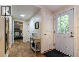Primary Bedroom - 3 Third Street Street, Quispamsis, NB E2G1V4 Photo 7