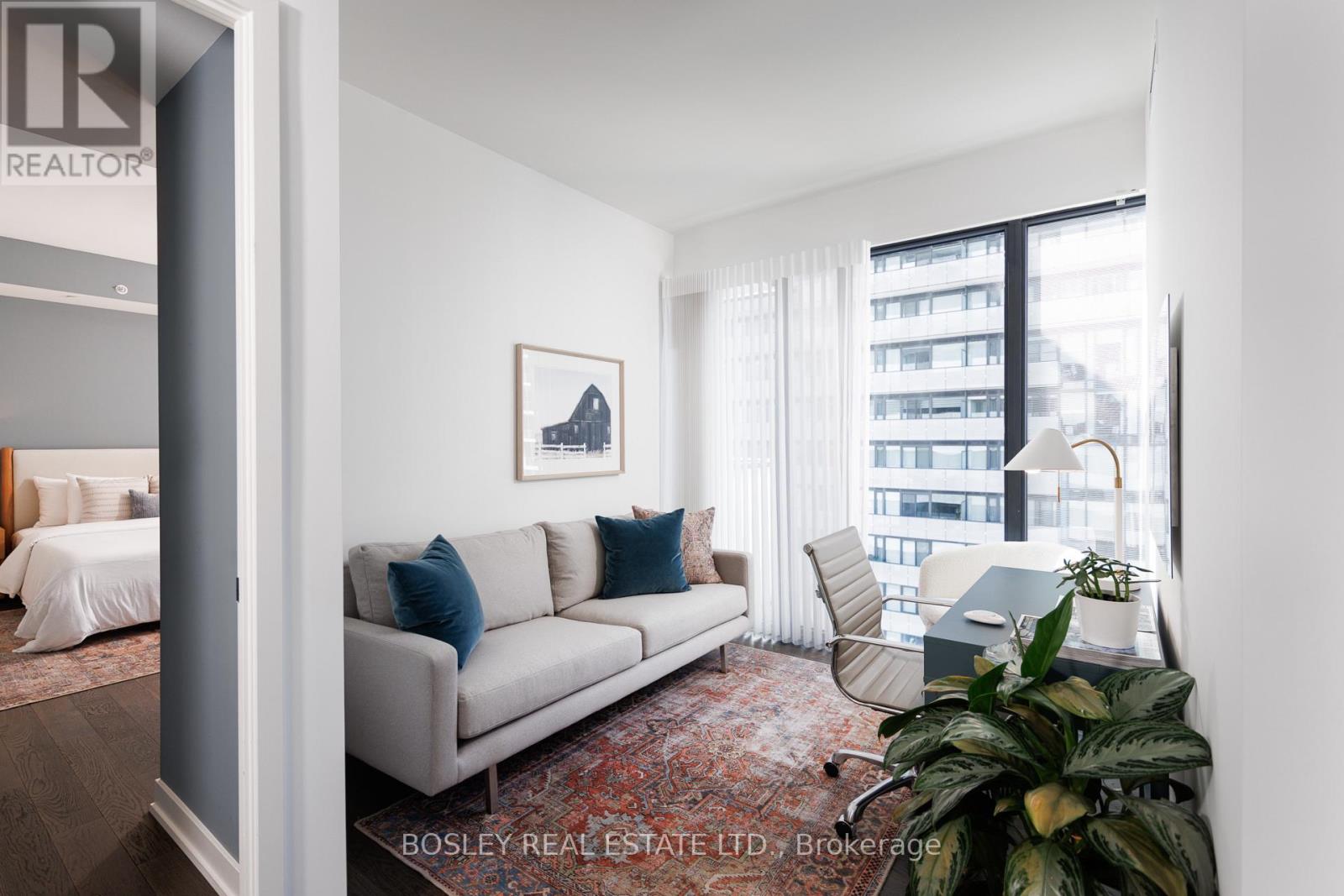 1702- 185 Roehampton Avenue, Toronto, ON photo 22