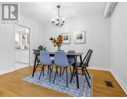 165 Wedgewood Drive, Toronto, ON M2M2H8 Photo 11
