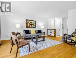 Bedroom 3 - 165 Wedgewood Drive, Toronto, ON M2M2H8 Photo 6