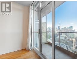 2806 - 219 Fort York Boulevard, Toronto, ON M5V1B1 Photo 15