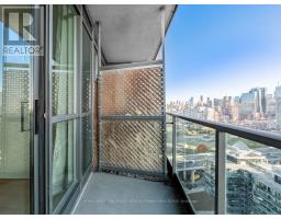 2806 - 219 Fort York Boulevard, Toronto, ON M5V1B1 Photo 17