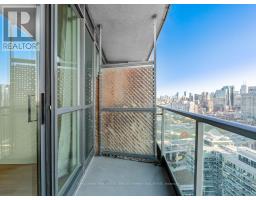 2806 - 219 Fort York Boulevard, Toronto, ON M5V1B1 Photo 18
