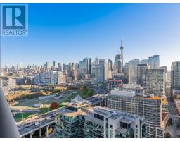 2806 - 219 Fort York Boulevard, Toronto, ON M5V1B1 Photo 19