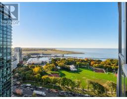 2806 - 219 Fort York Boulevard, Toronto, ON M5V1B1 Photo 20