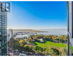 2806 - 219 Fort York Boulevard, Toronto, ON M5V1B1 Photo 21