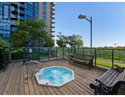 2806 - 219 Fort York Boulevard, Toronto, ON M5V1B1 Photo 29