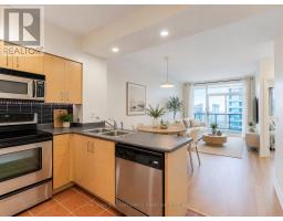 2806 - 219 Fort York Boulevard, Toronto, ON M5V1B1 Photo 7