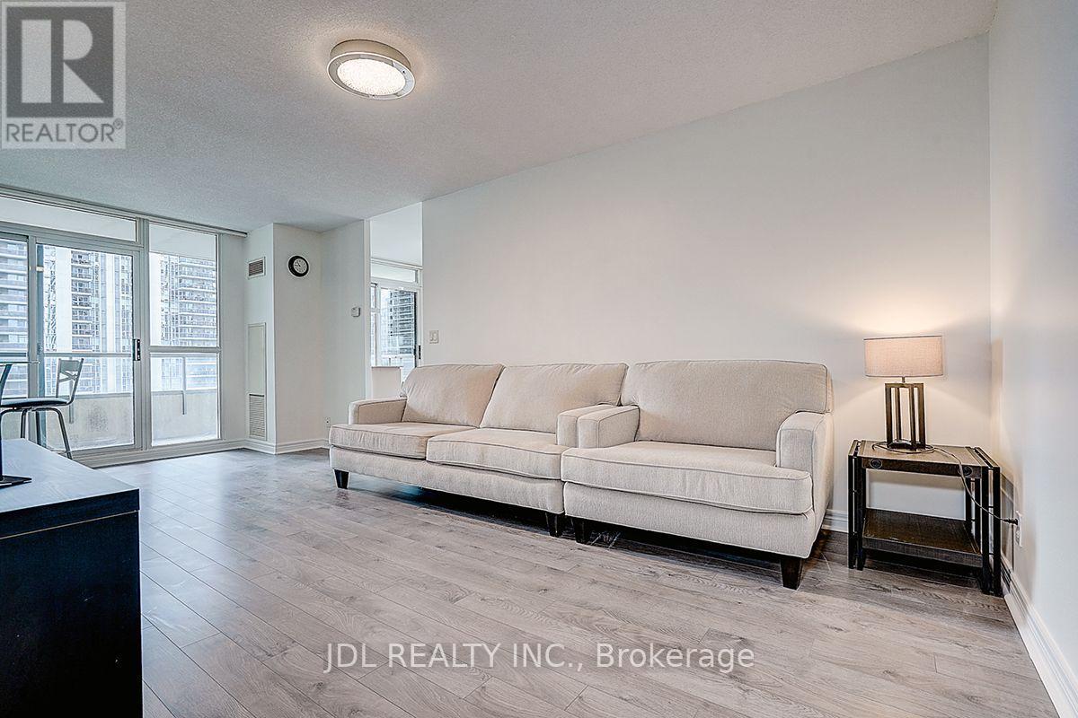 1202- 23 Hollywood Avenue, Toronto, ON photo 7