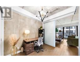 815 - 39 Brant Street, Toronto, ON M5V0M8 Photo 16