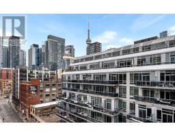 815 - 39 Brant Street, Toronto, ON M5V0M8 Photo 21