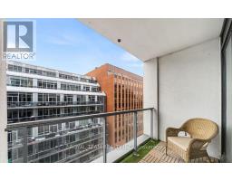 815 - 39 Brant Street, Toronto, ON M5V0M8 Photo 22