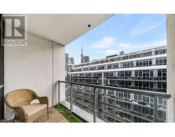 815 - 39 Brant Street, Toronto, ON M5V0M8 Photo 23