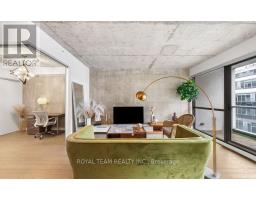 815 - 39 Brant Street, Toronto, ON M5V0M8 Photo 6