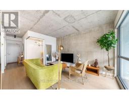 815 - 39 Brant Street, Toronto, ON M5V0M8 Photo 7