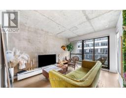 815 - 39 Brant Street, Toronto, ON M5V0M8 Photo 8