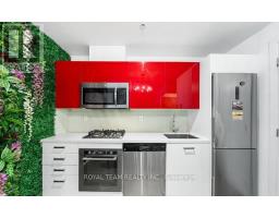 815 - 39 Brant Street, Toronto, ON M5V0M8 Photo 9
