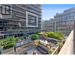 333 - 1030 King Street W, Toronto, ON M6K0B4 Photo 28