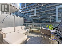 333 - 1030 King Street W, Toronto, ON M6K0B4 Photo 29