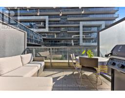 333 - 1030 King Street W, Toronto, ON M6K0B4 Photo 30