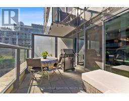 333 - 1030 King Street W, Toronto, ON M6K0B4 Photo 31