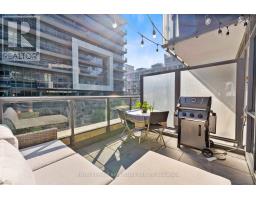 333 - 1030 King Street W, Toronto, ON M6K0B4 Photo 32